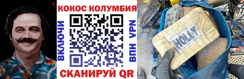 COCAIN Fish Scale  магазин    Новая Усмань 