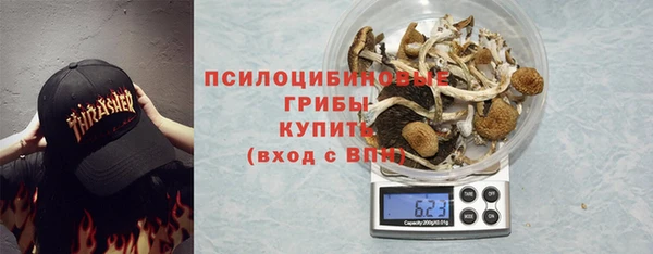 Альфа ПВП Магас